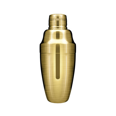 Shaker Kenta Bronzo Ml.500 L0284