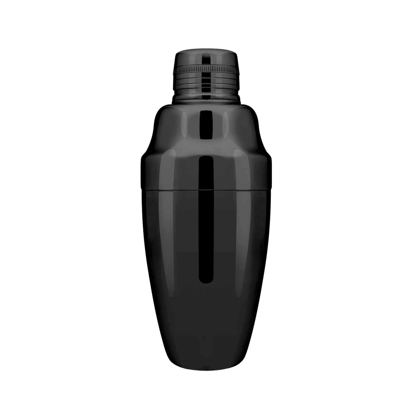 Shaker Kenta Nero Ml.500 L0209