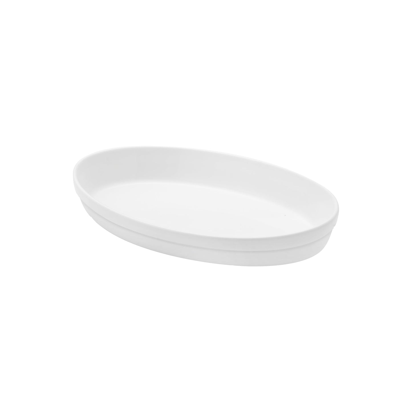 Pirofila Forno Ovale 32X20,5H5