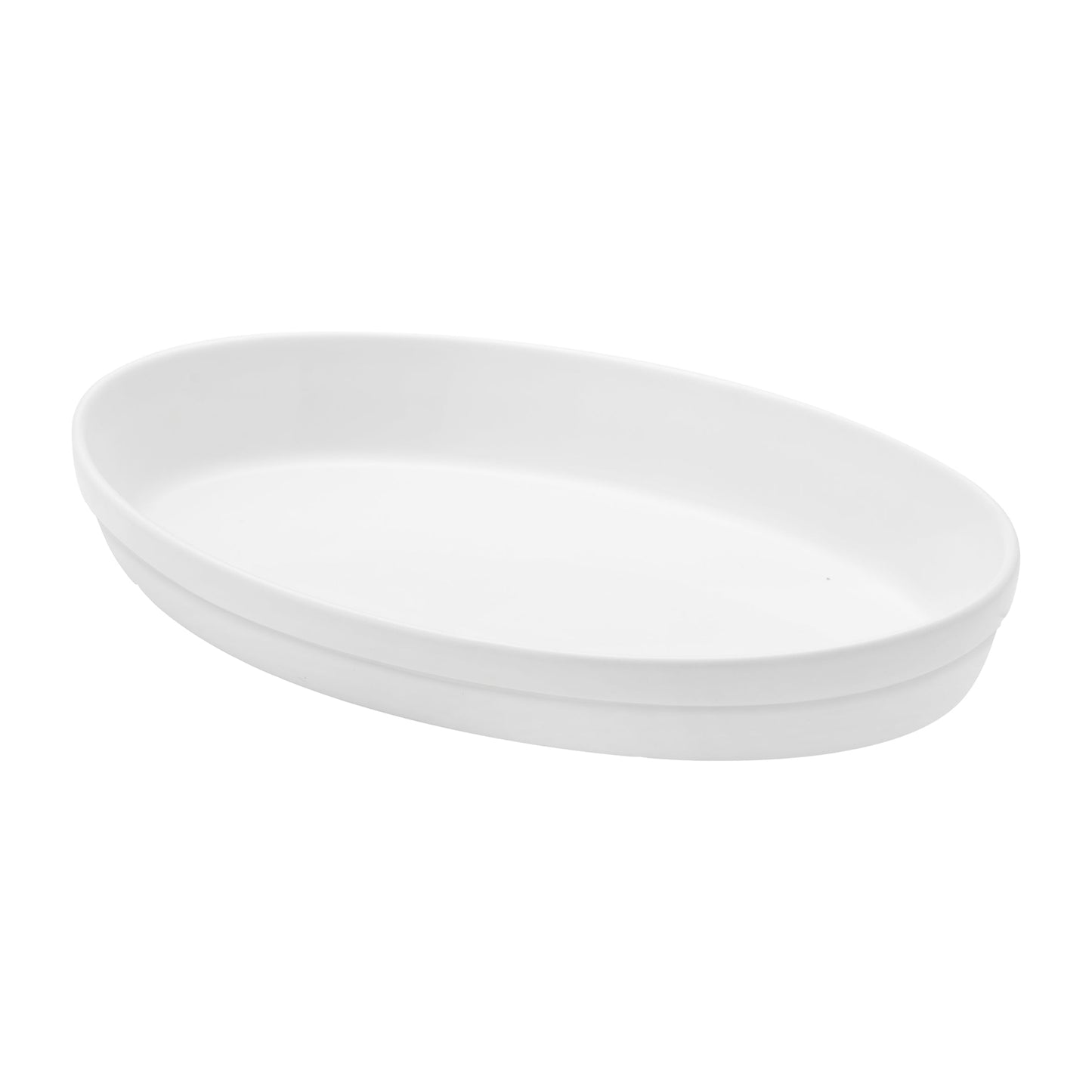 Pirofila Forno Ovale 42X26H5,5