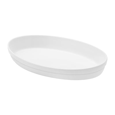 Pirofila Forno Ovale 42X26H5,5