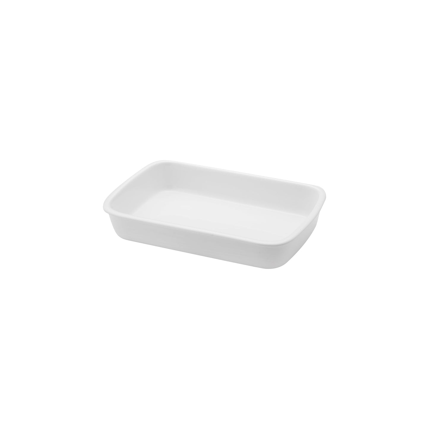 Pirofila Forno Rett.22X13,5H4,5