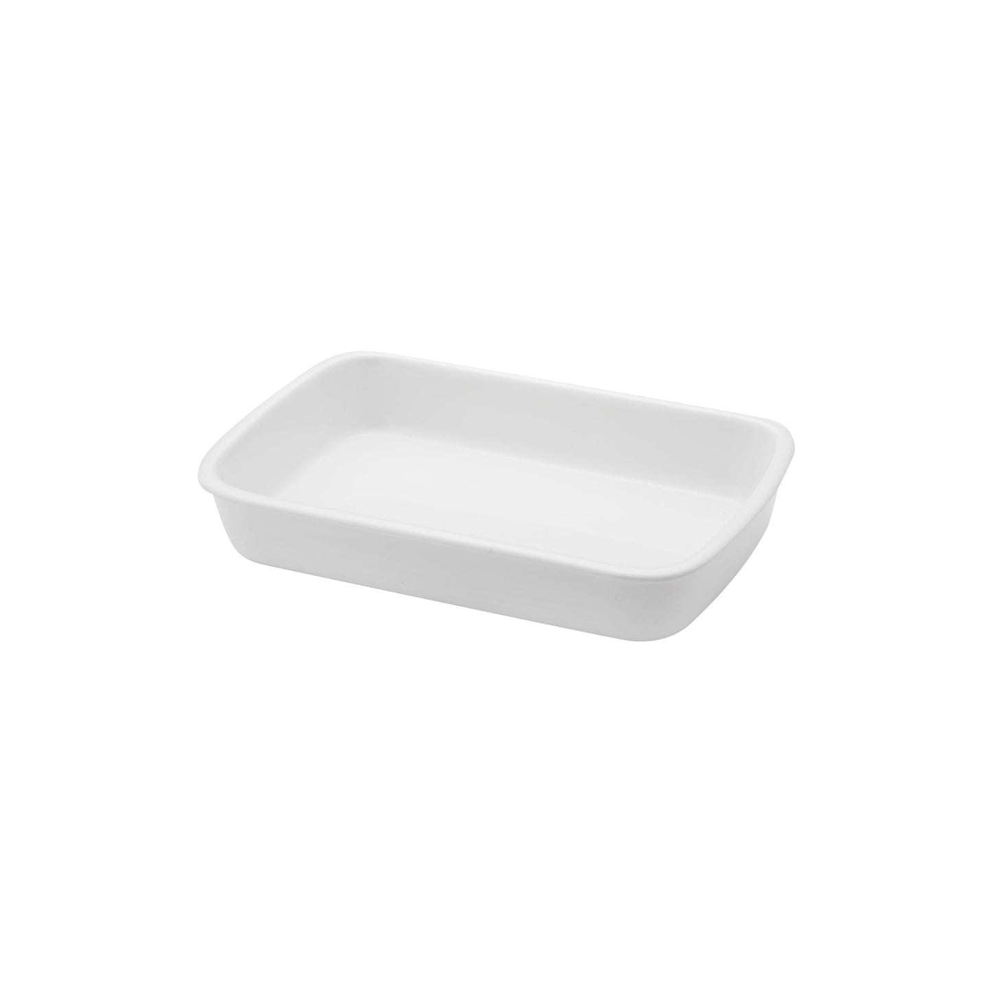 Pirofila Forno Rettangolare 28X19H5