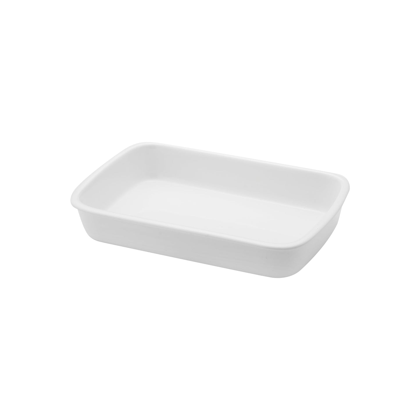 Pirofila Forno Rettangolare 32X22,5H6