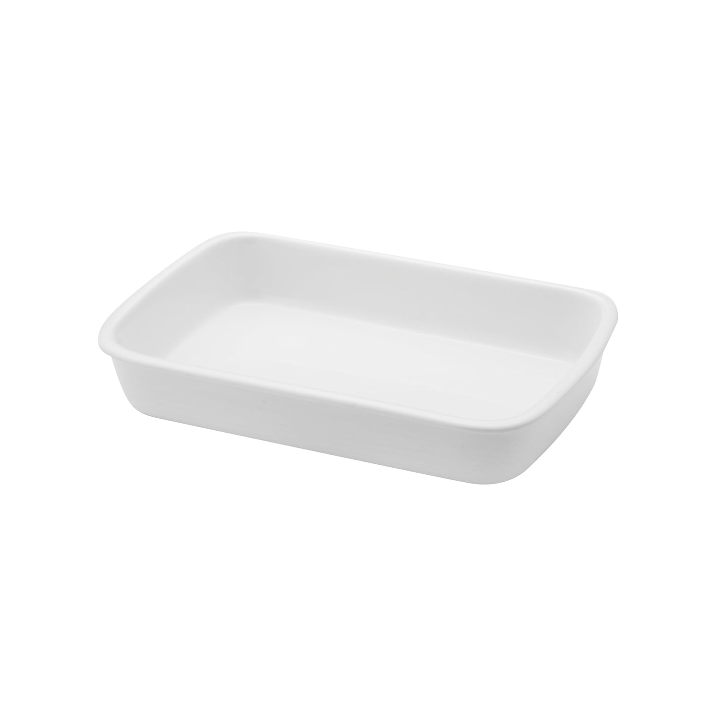 Pirofila Forno Rettangolare 36X25H6