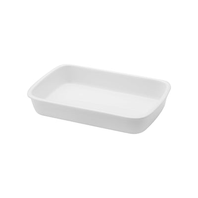 Pirofila Forno Rettangolare 36X25H6