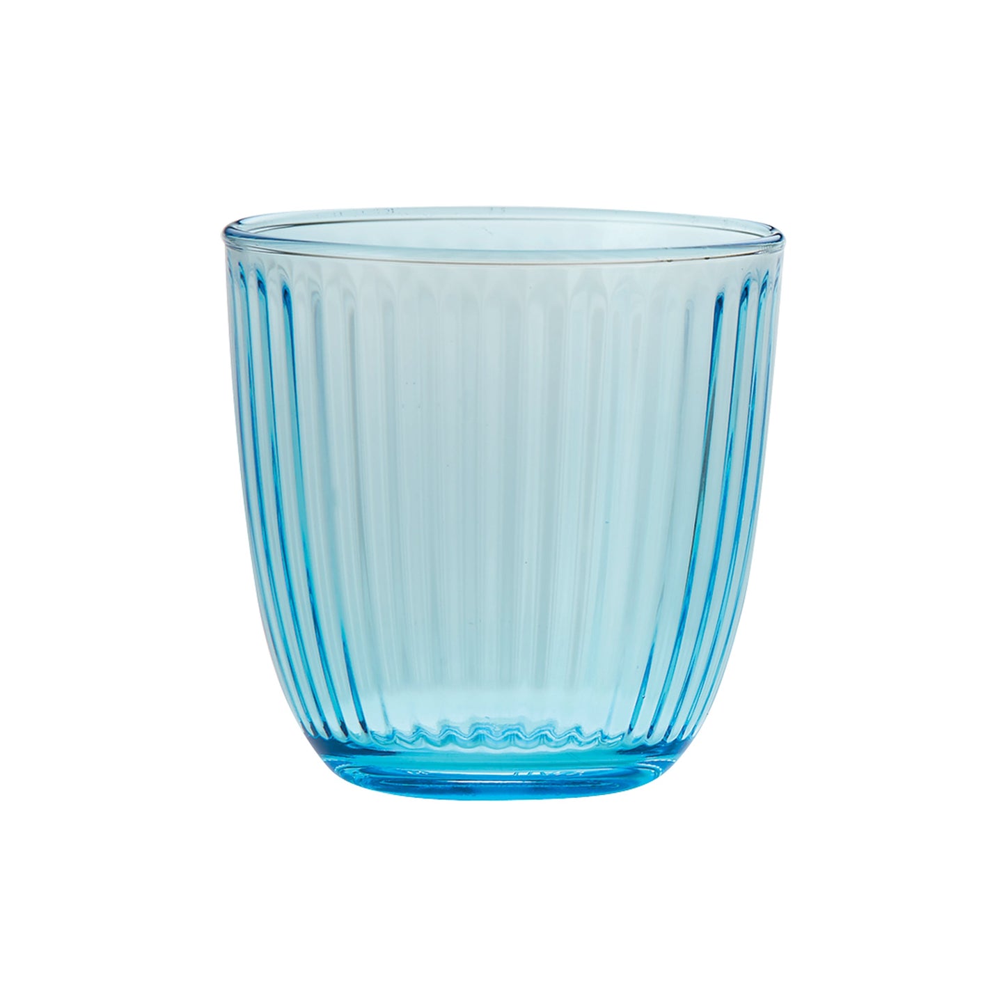 Line bicchierie Acqua Lively Blue Vc6Kfng