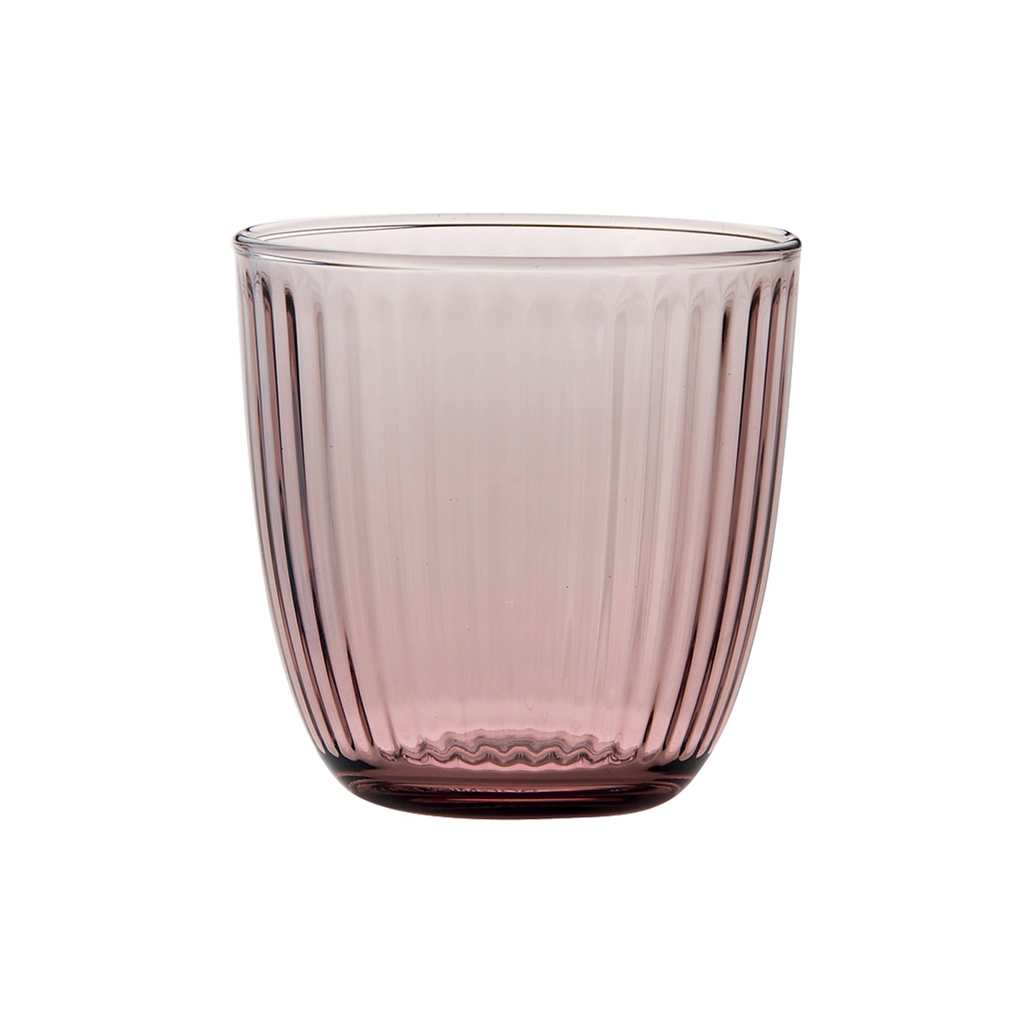 Line bicchierie Acqua Lilac Rose Vc6Kfng