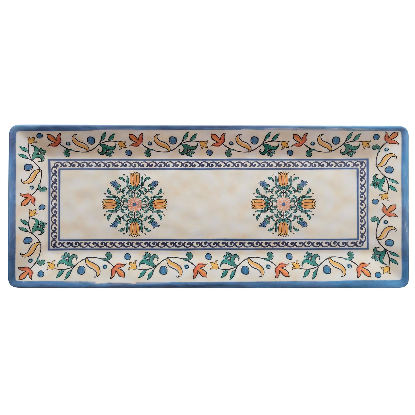 Alhambra Melam.Vass.Rett. 48X20 23578