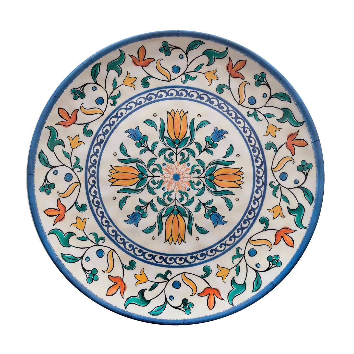 Alhambra Melam.Vass.Tondo 36 23760