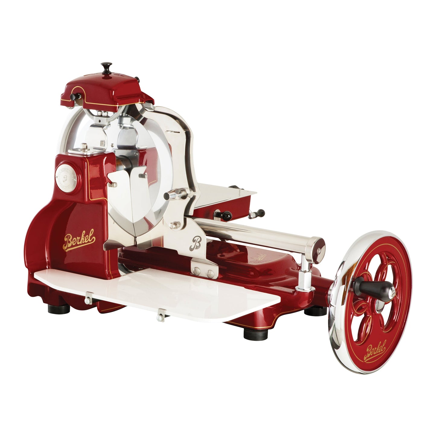 Berkel Affettatrice Volano B3 Rossa
