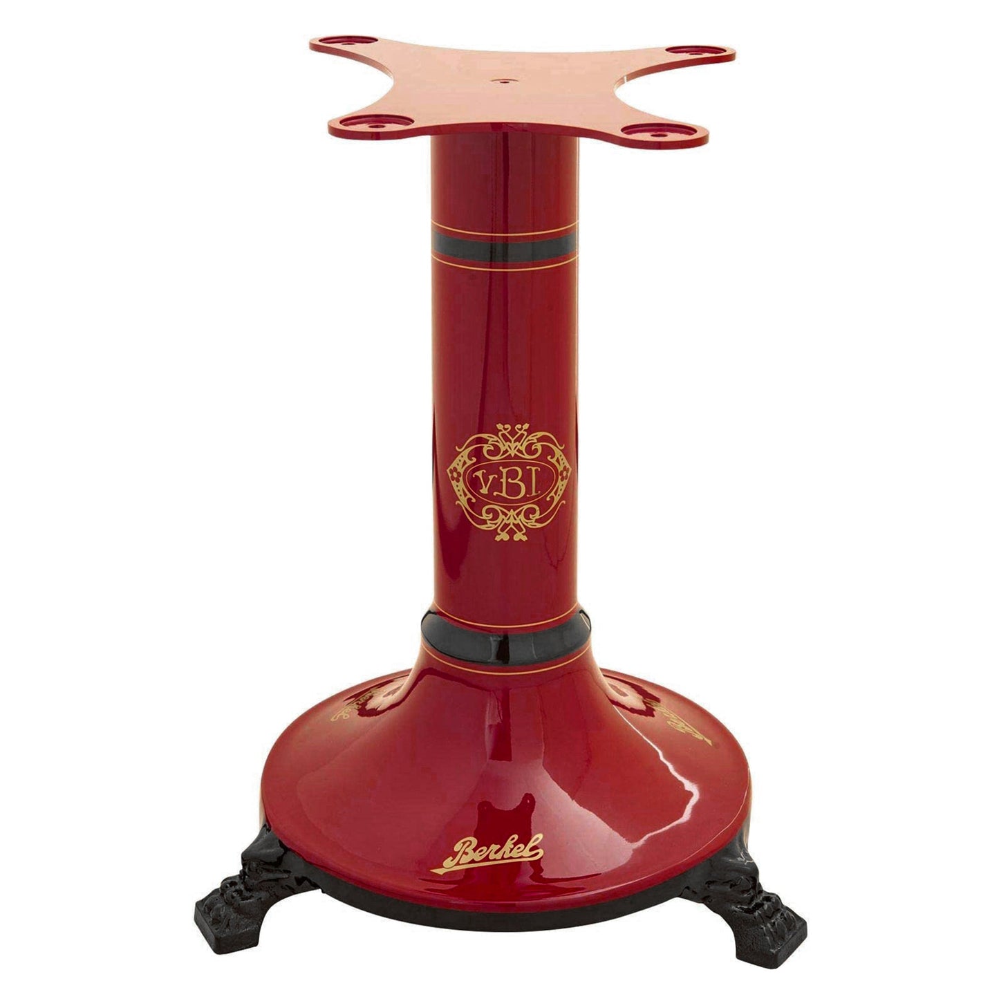 Berkel Piedistallo Rosso X B3