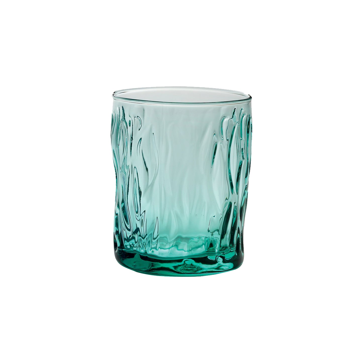 Wind bicchierie Acqua Verde 30 C3K6Dng16