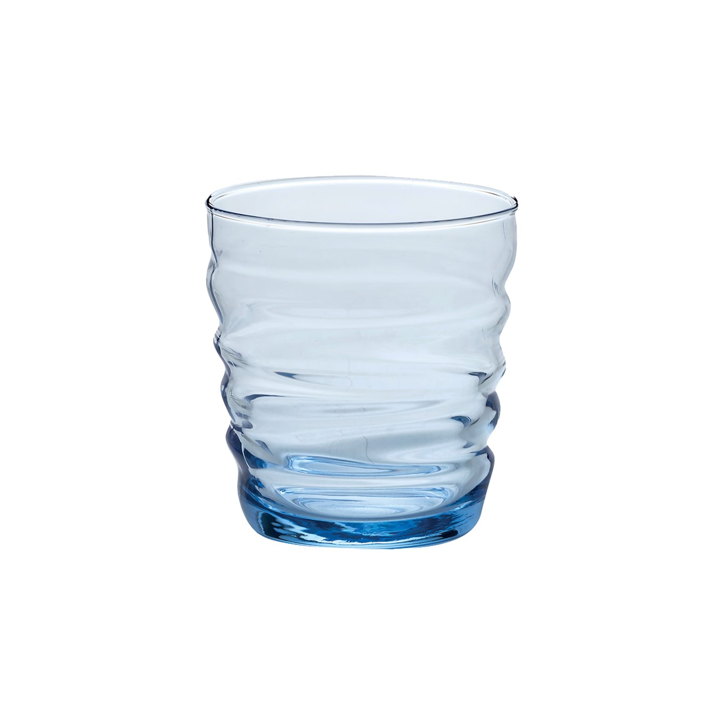 Riflessi Blue bicchierie Acqua 30 C3K5 E