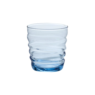 Riflessi Blue bicchierie Acqua 30 C3K5 E