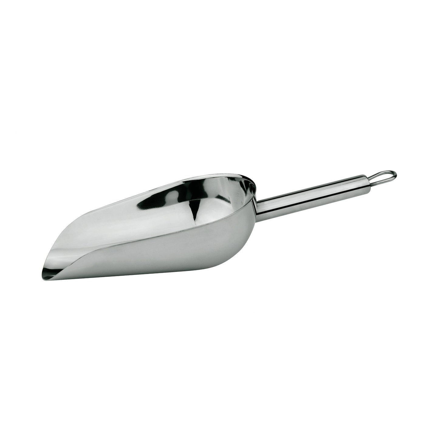 Sessola Inox Tonda Lt.0,50