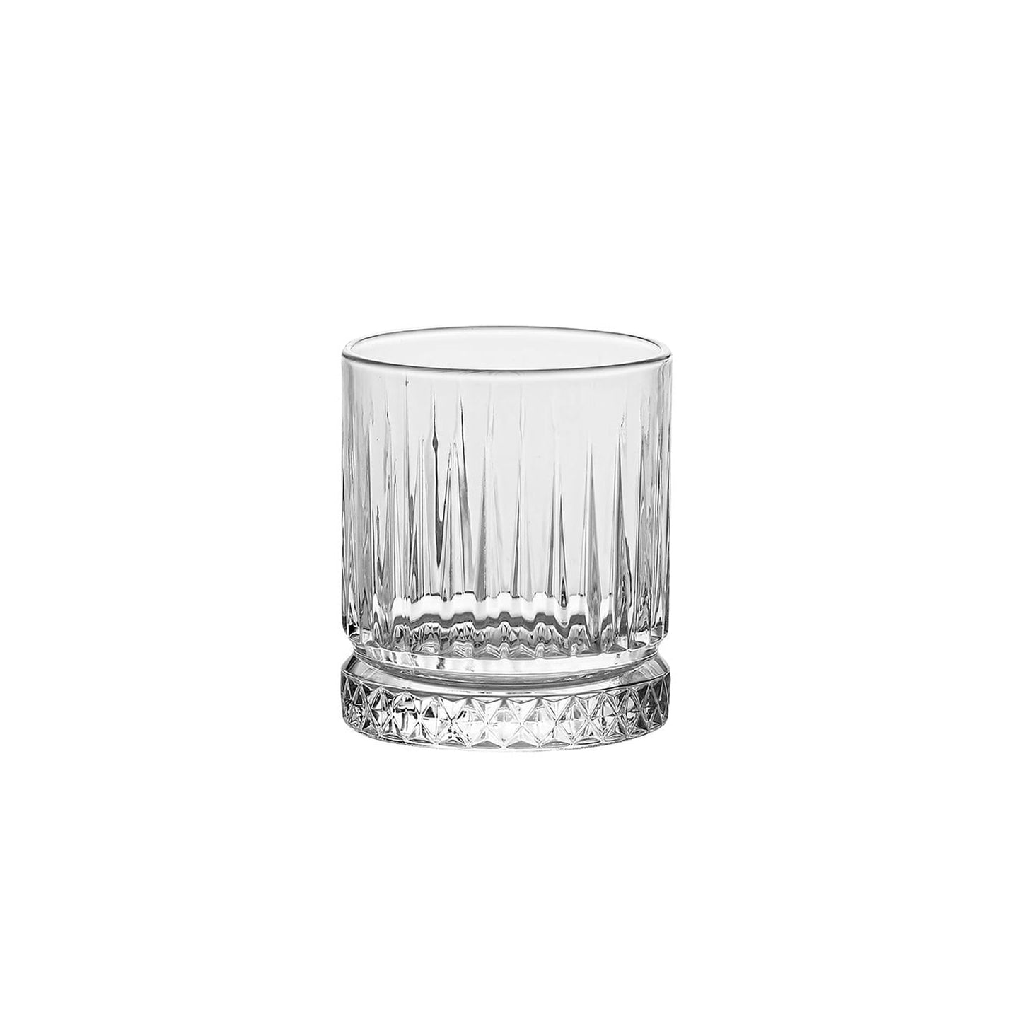 Elysia bicchierie Whisky 35,5