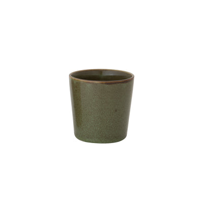 Stoneware Bicch.Verde Reactive Cl30+++