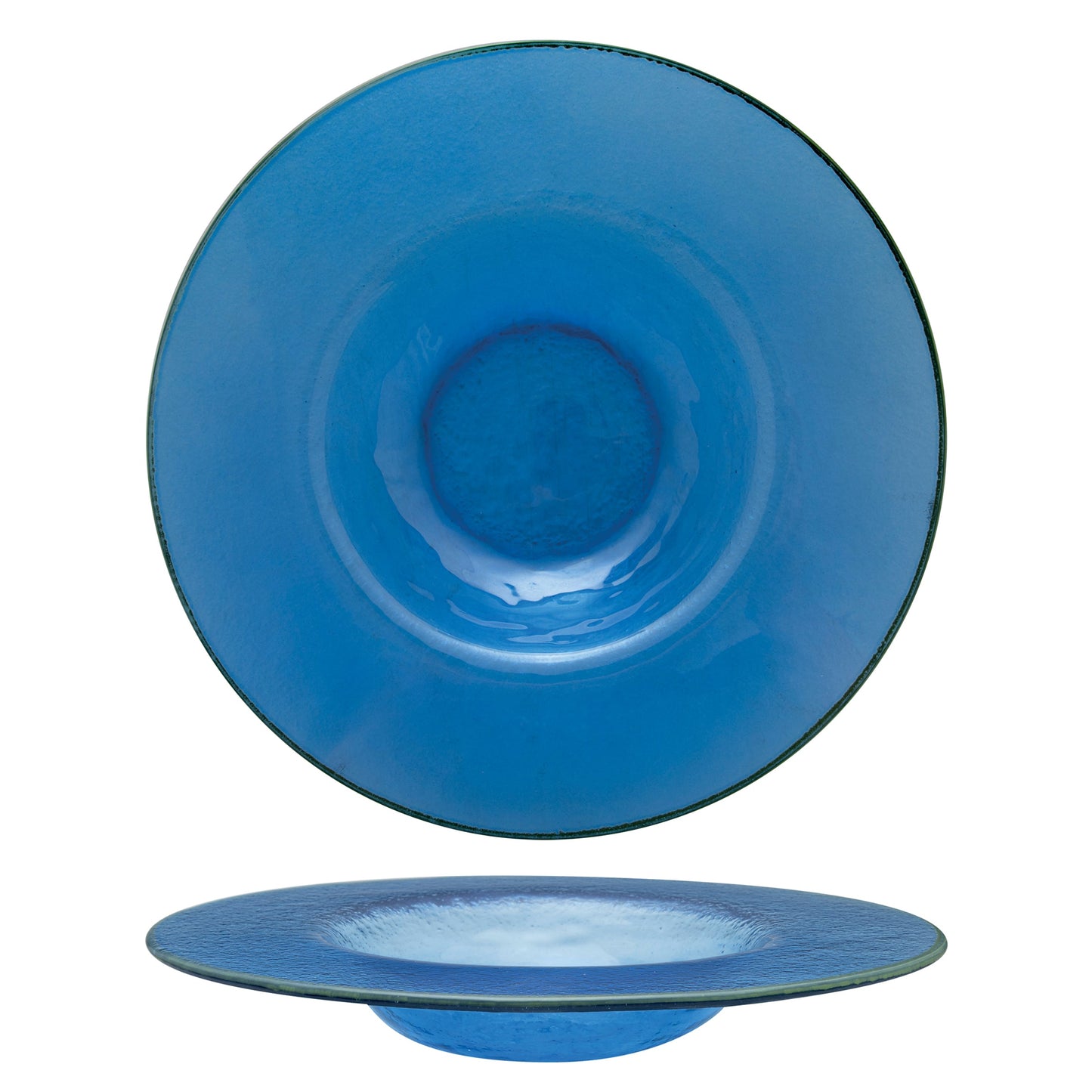 Ocean Pastabowl Cm.29 Blu/Verde+++ Bl/V