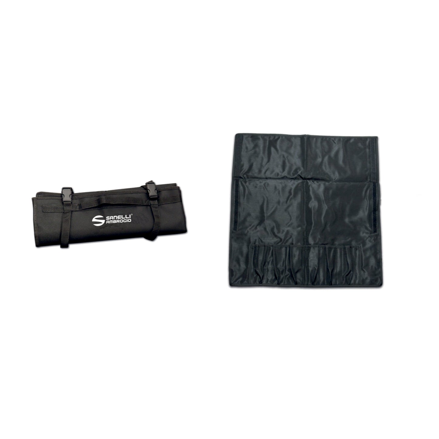 Sanelli Rotolo Vuoto 6 Posti 5088.000