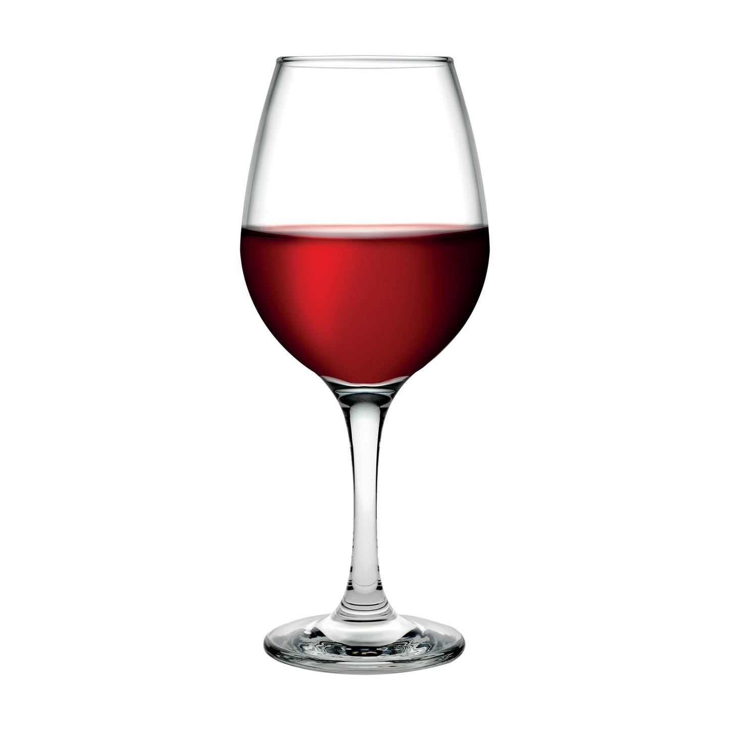 Amber Calice Vino Rosso 46
