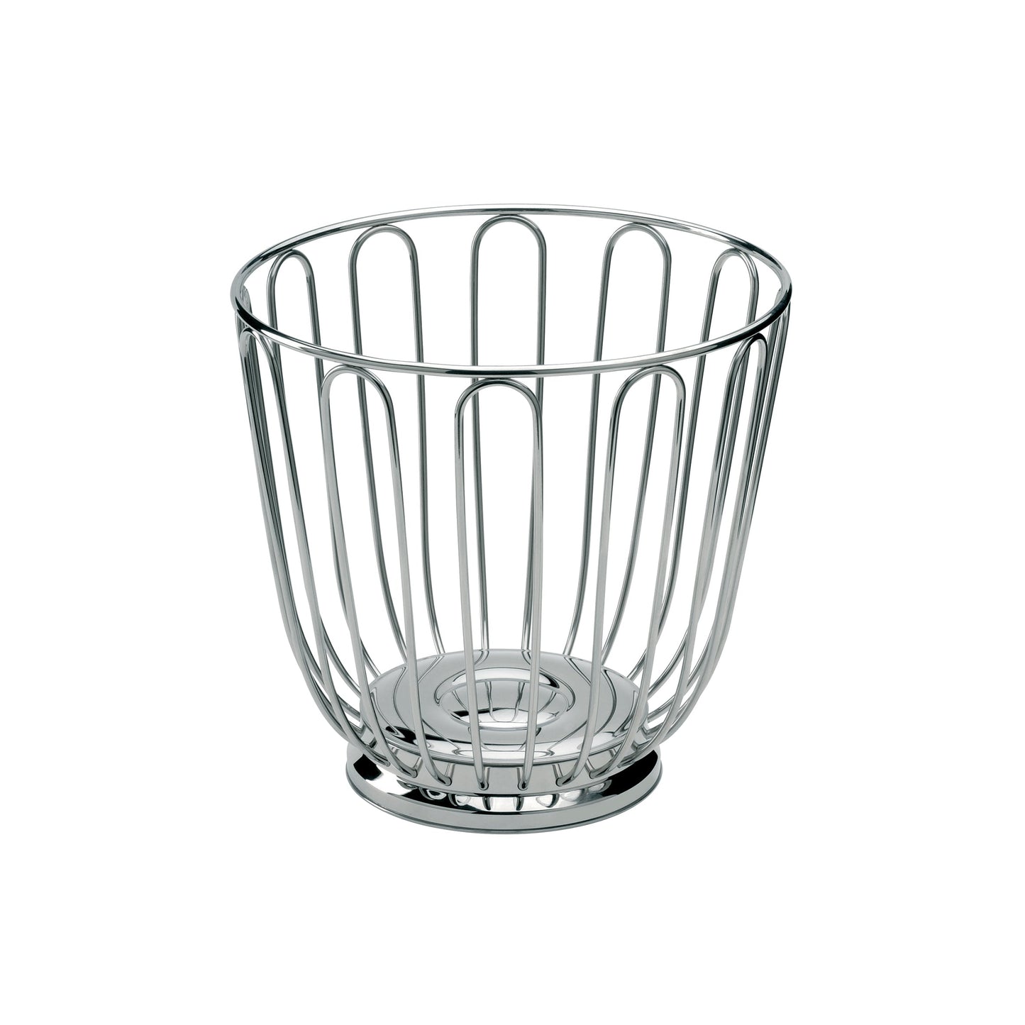 Cestino Agrumi Inox Cm.20H20 90605001