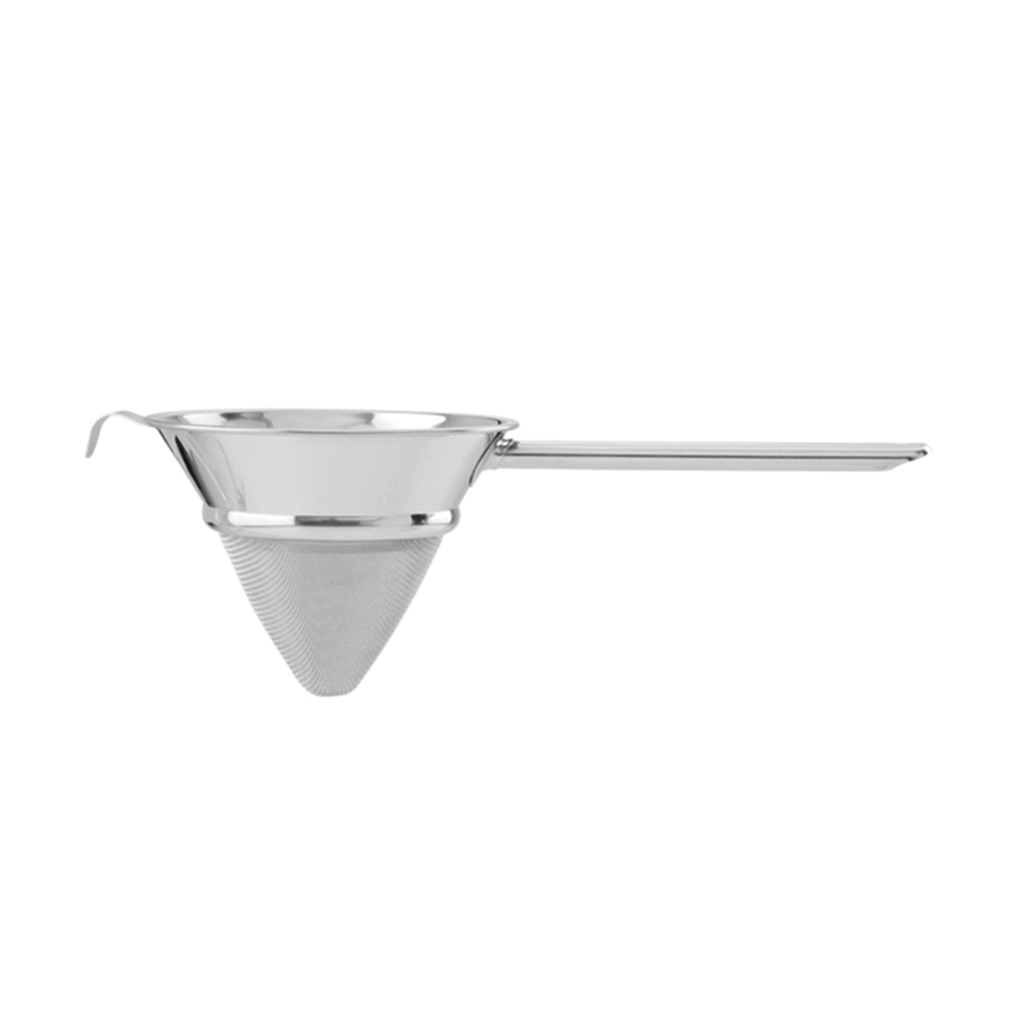 Colino Cinese Inox Cm.20 Rete 040505