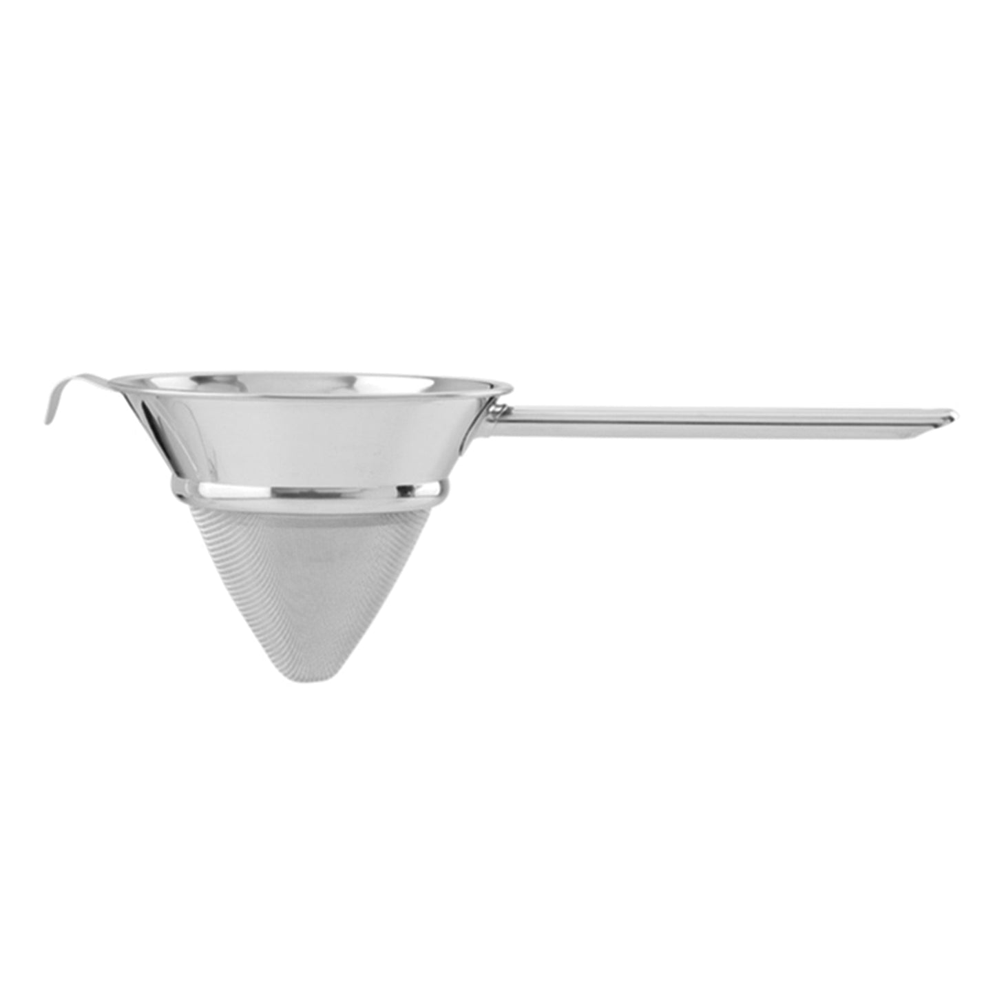 Colino Cinese Inox Cm.24,5 Rete 040506