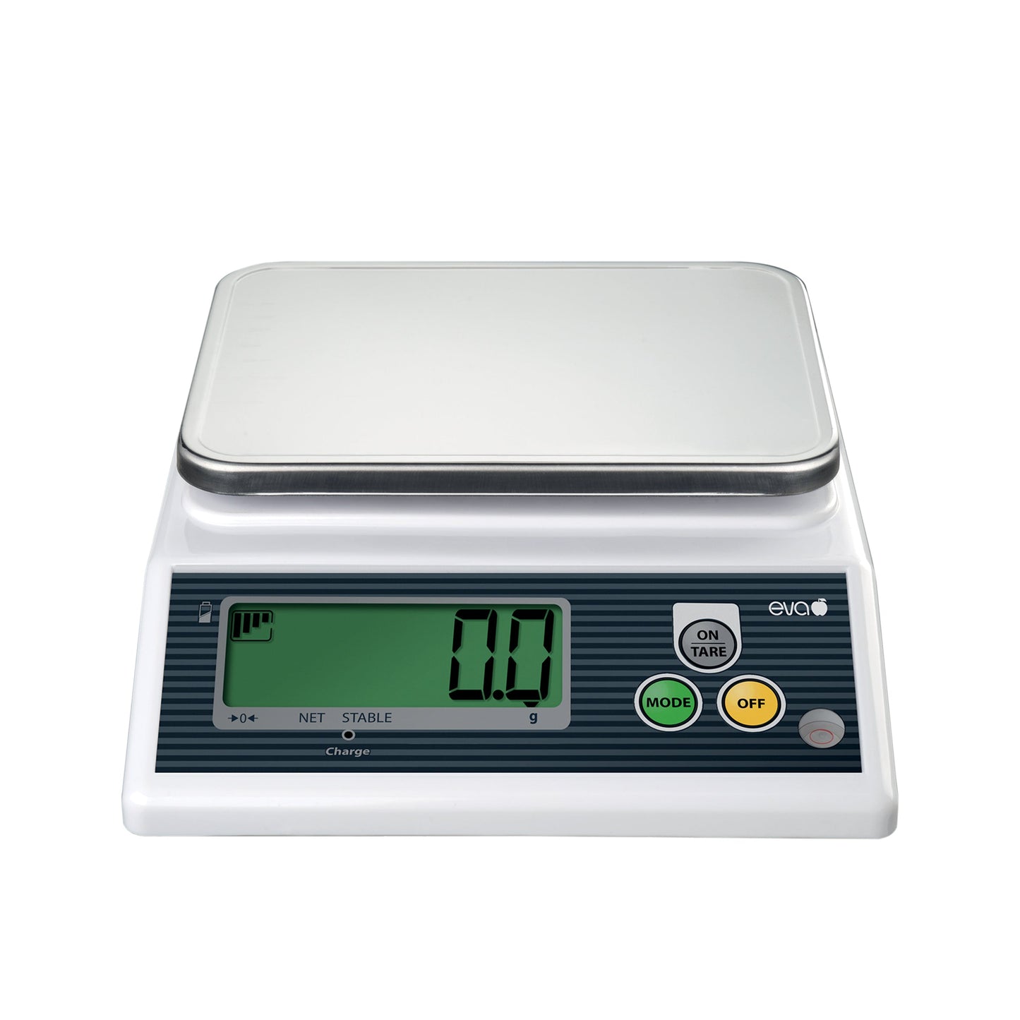Bilancia Elettr.Dig.3Kg.Div.1 Grammo