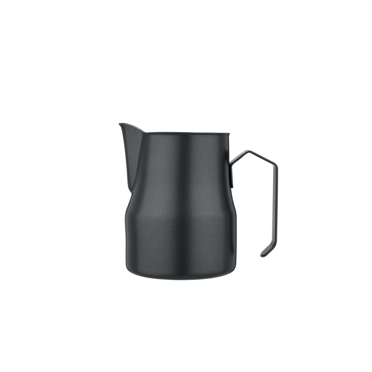 Lattiera Inox Art Cl35 Nero Opaco 122254
