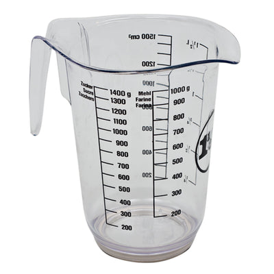 Caraffa Graduata San Lt.1,5 041605