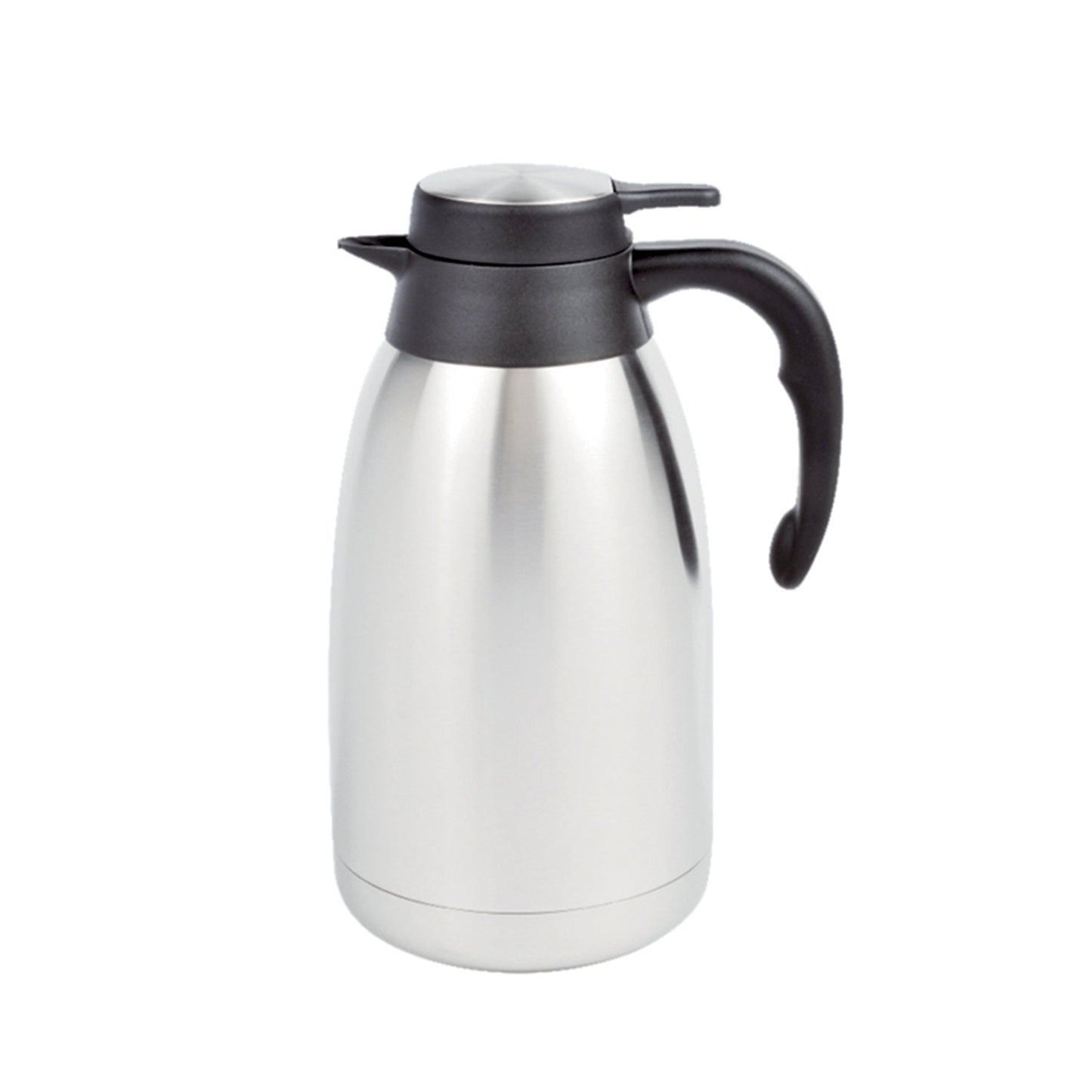 Caraffa Termica Inox Lt.2,00 060884 152984