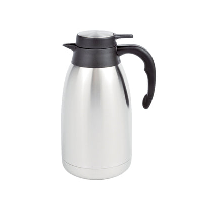 Caraffa Termica Inox Lt.2,00 060884 152984