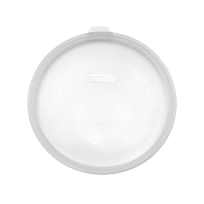 Coperchio Silic.Tondo Cm.32,5 91005