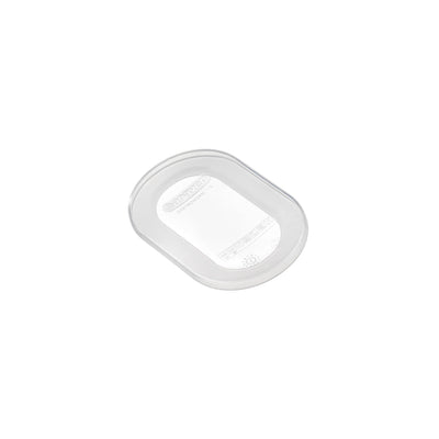 Coperchio Silic.Gn 1/9 E