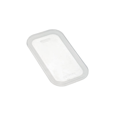 Coperchio Silic.Gn 1/3 91814