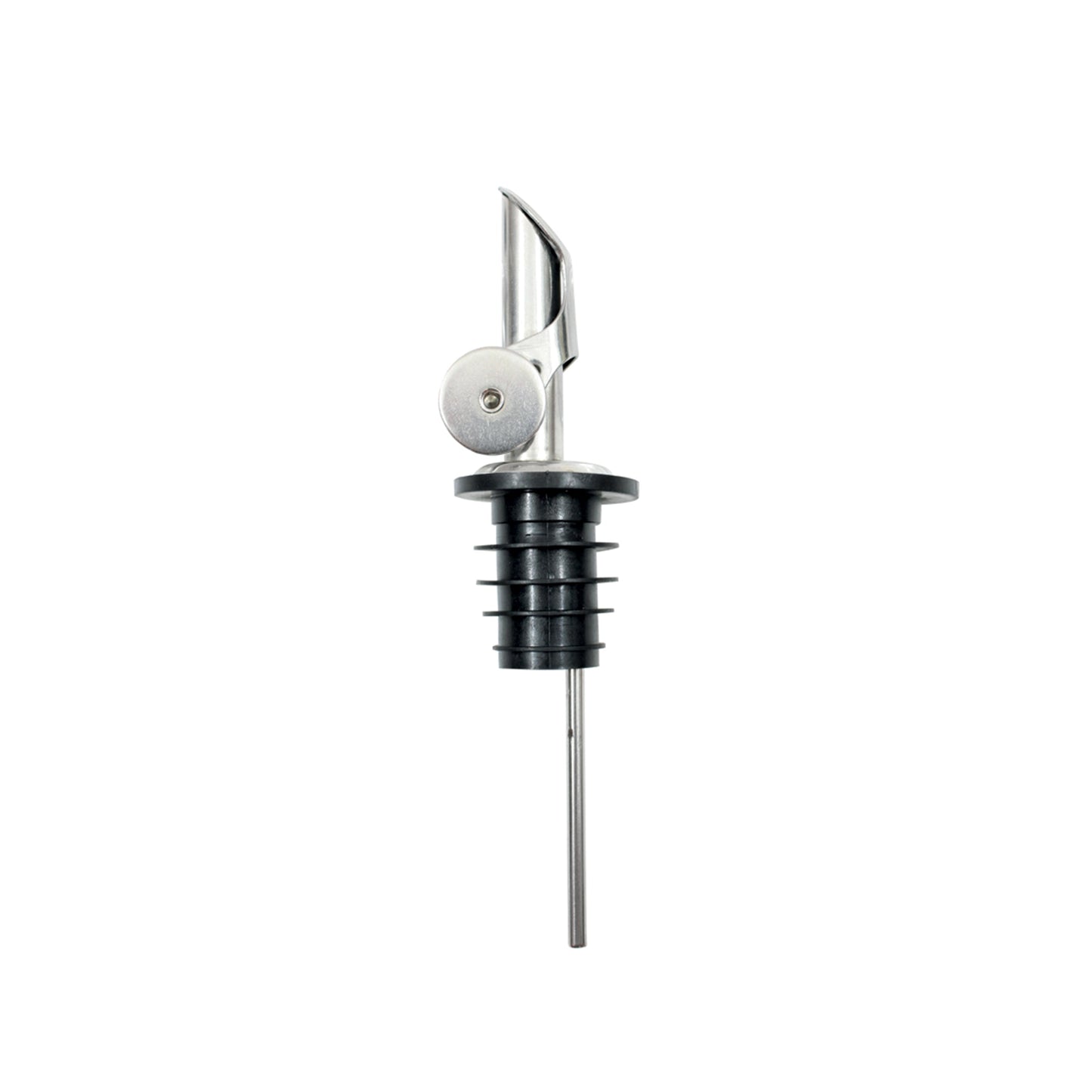 Tappo Conf.12 Pz Versatore Inox +++