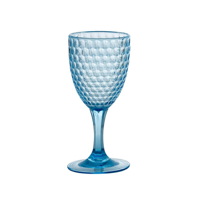 Outdoor Diam.Calice Blu San 35 Plz-8601