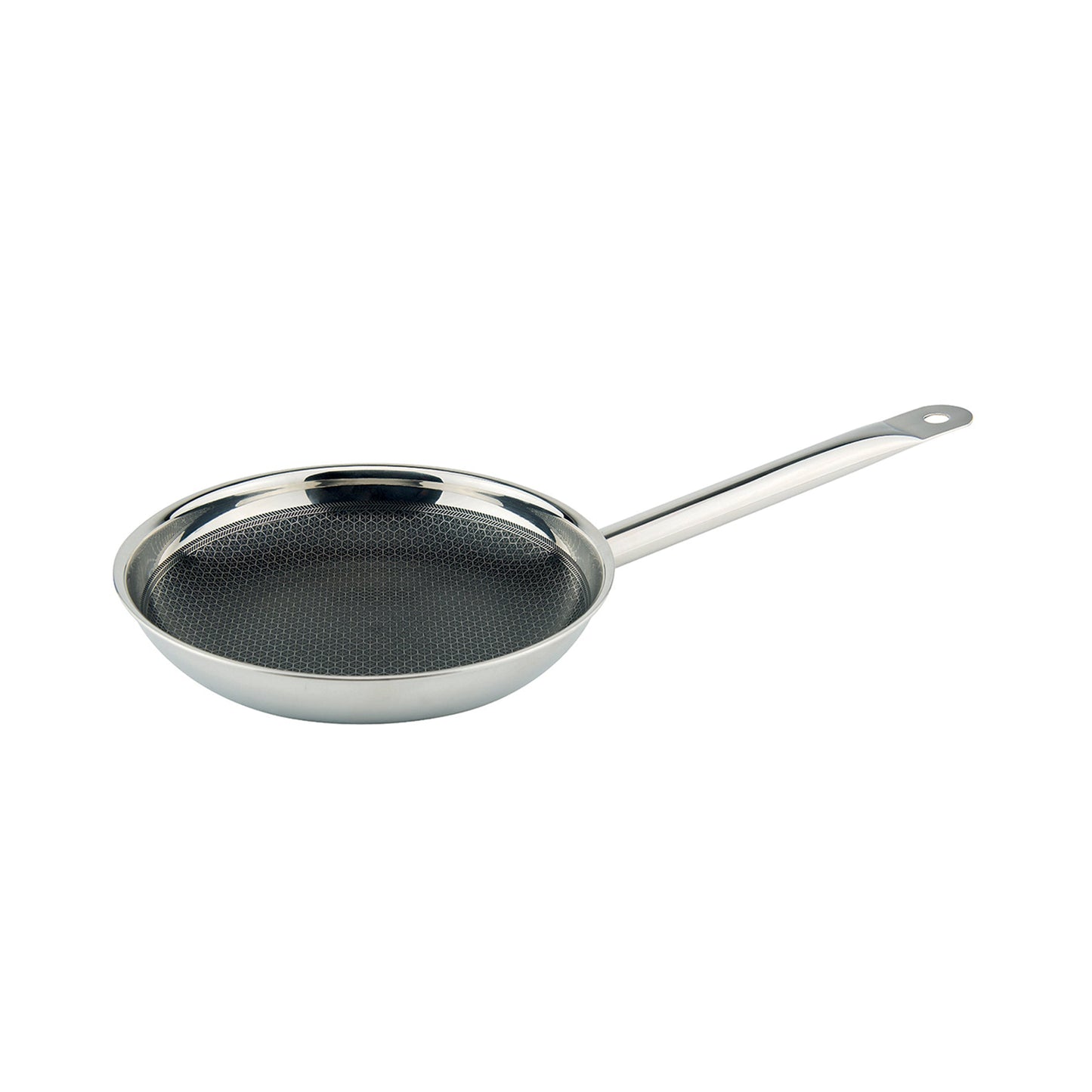 Padella Ax Active Inox Antiad.Cm.20