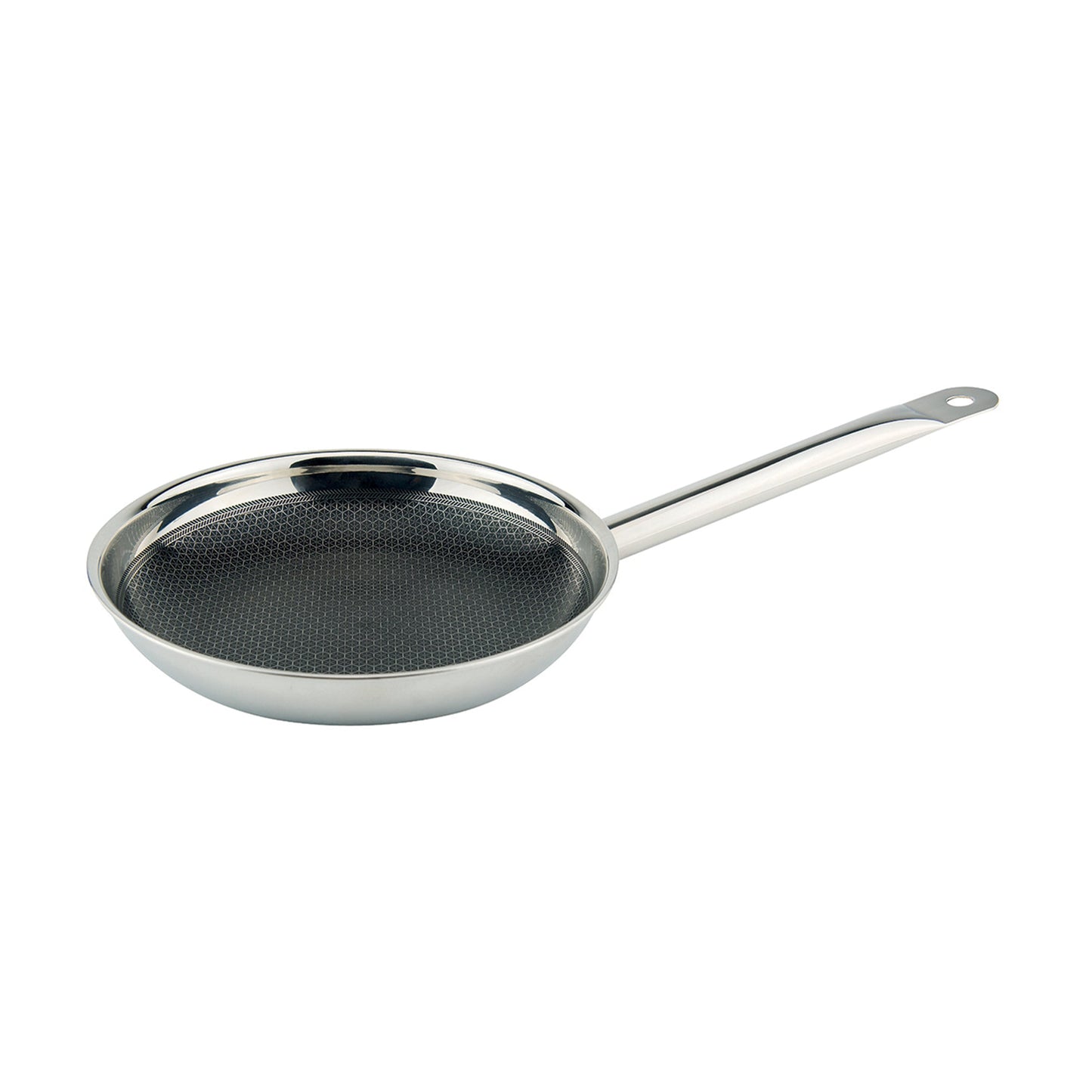 Padella Ax Active Inox Antiad.Cm.24