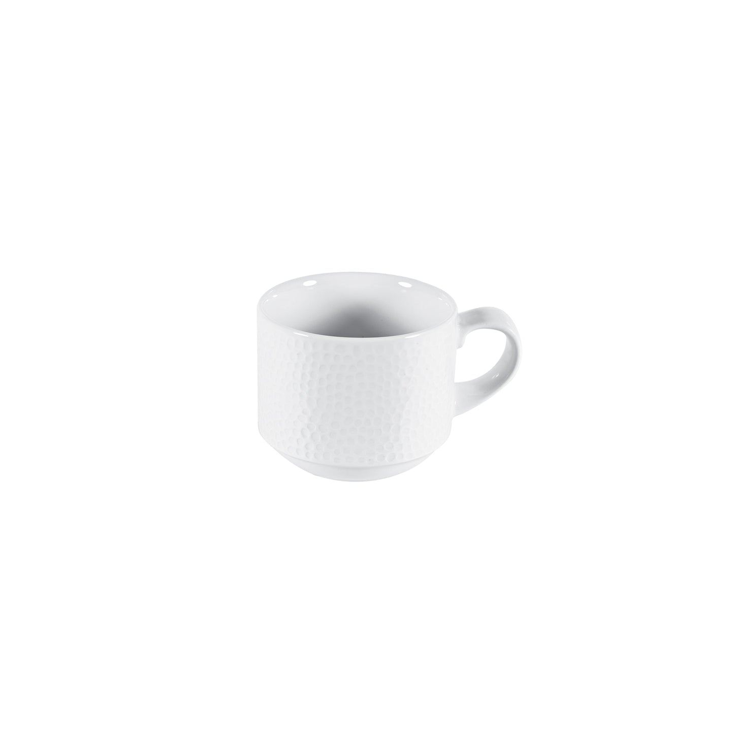 Tazza Caffè Impilabile Isla Cl.9 - Confezione da 12 Pz.