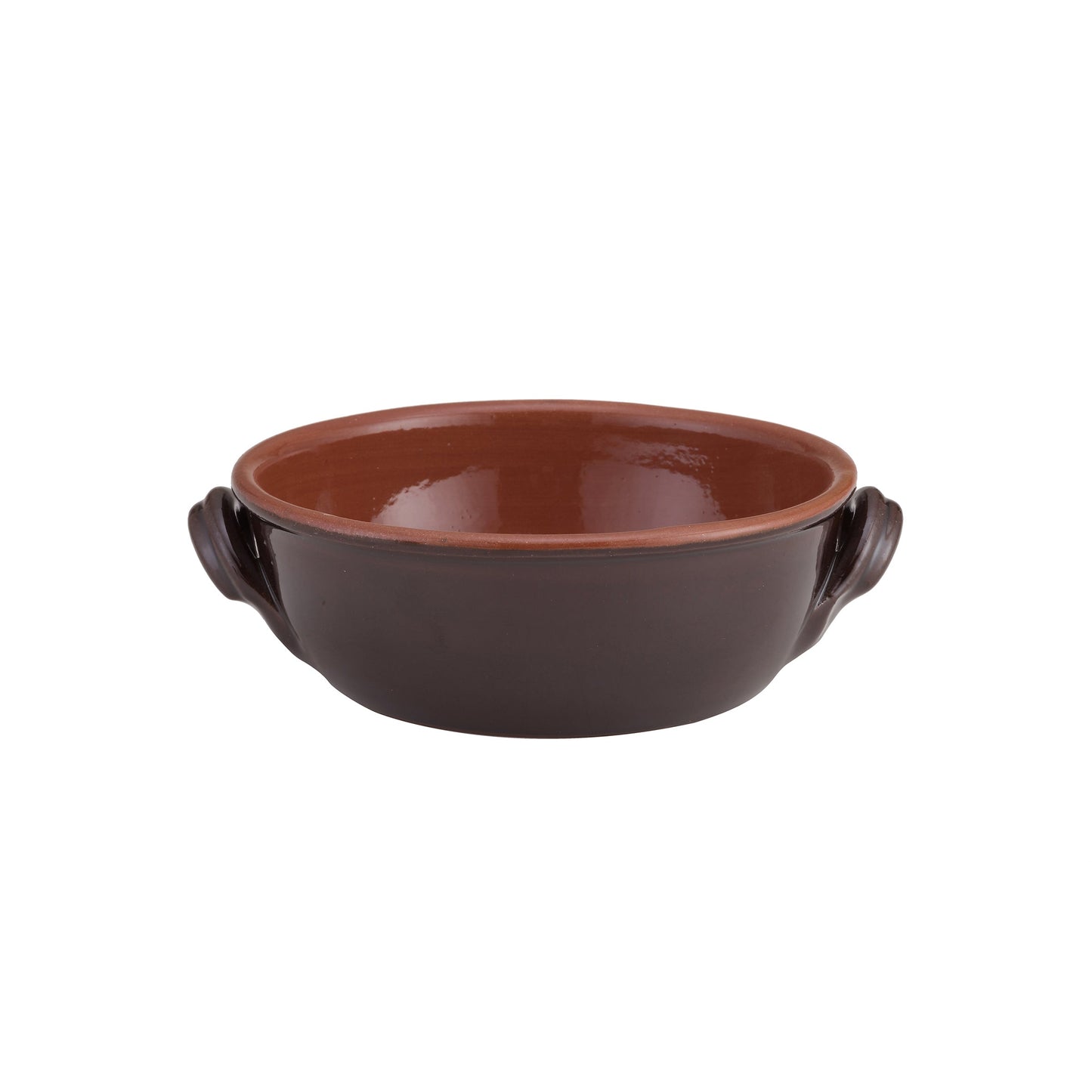 Tegame Eco 2 Manici 15Cm B1Tc215
