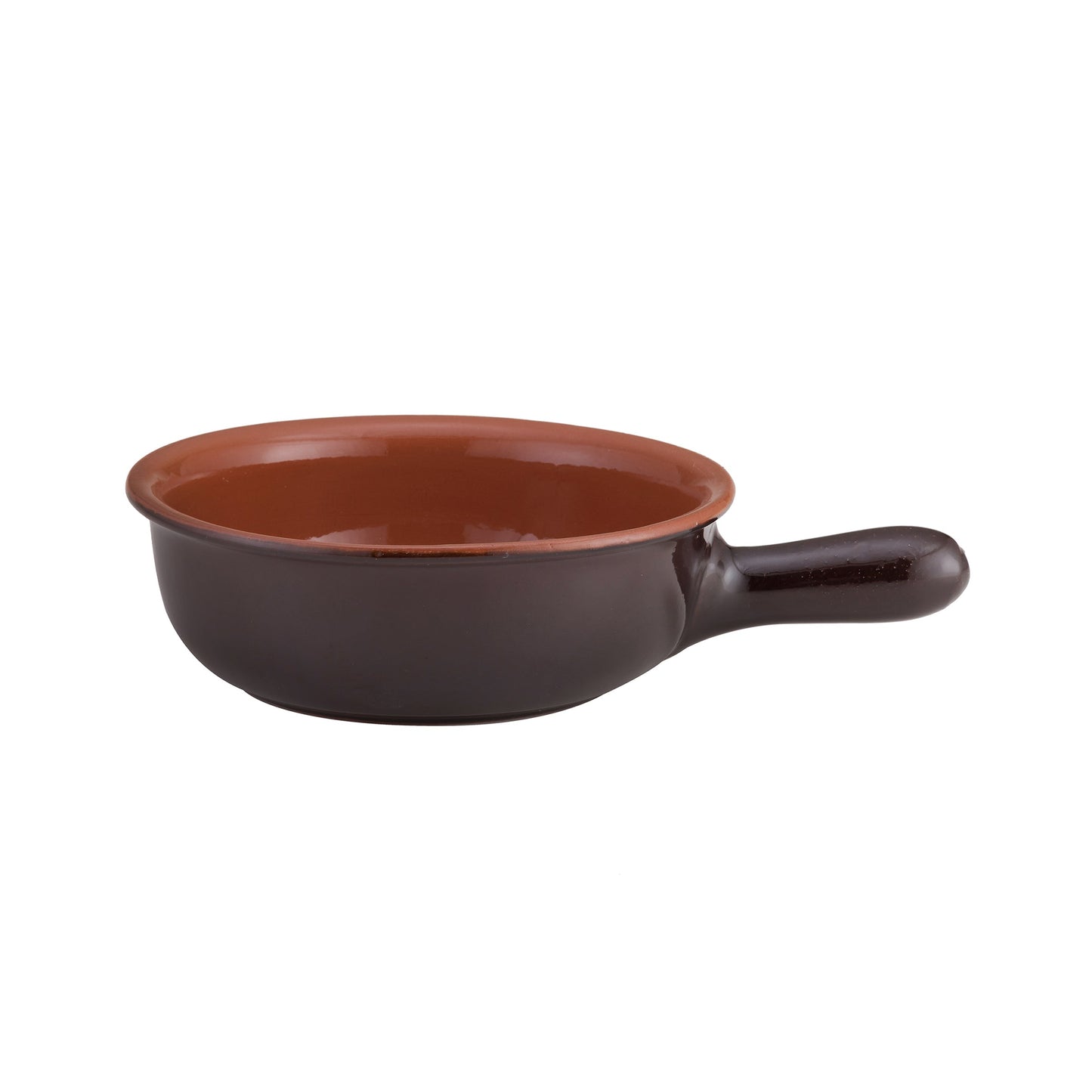 Casseruola 1 Manico 14H4,6Cm B1Ca114