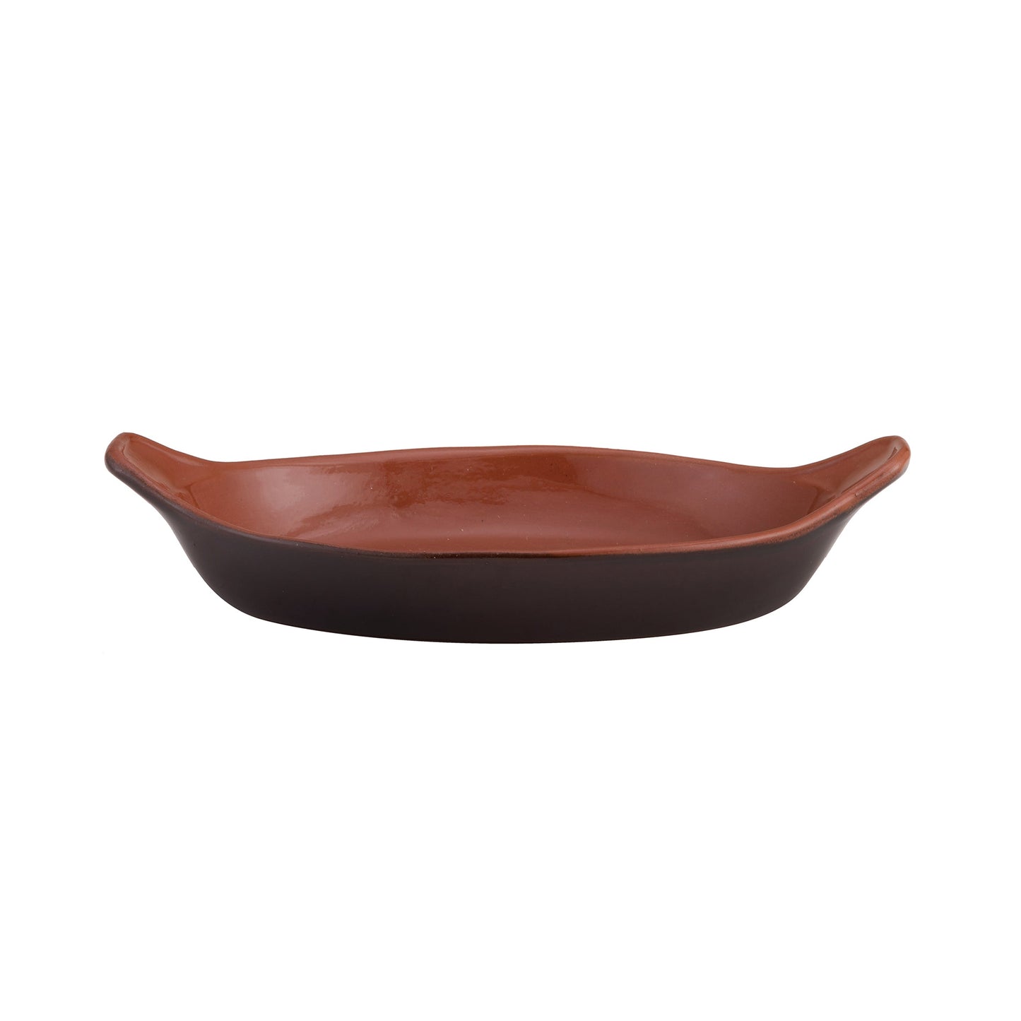 Teglia Ovale 20H4,6Cm B1Tm020