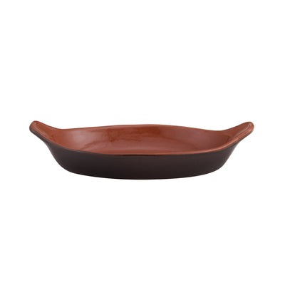 Teglia Ovale 20H4,6Cm B1Tm020