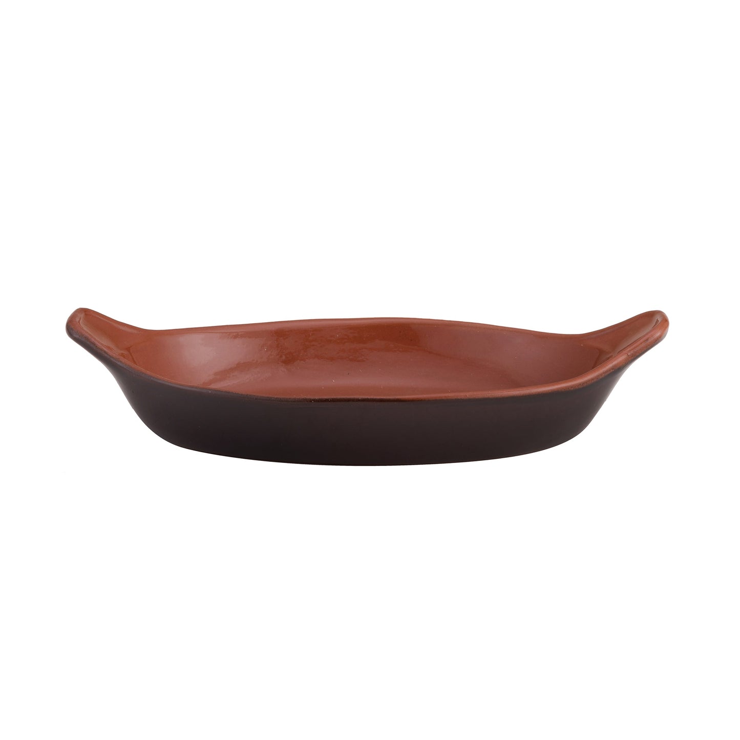 Teglia Ovale 25H6Cm B1Tm025