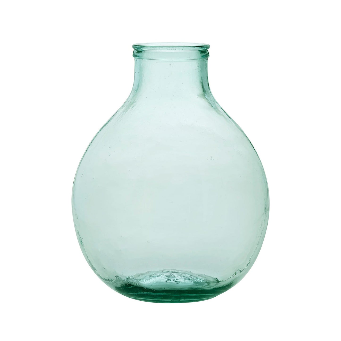 Damigiana Vetro H46Cm 25L +++ 5576