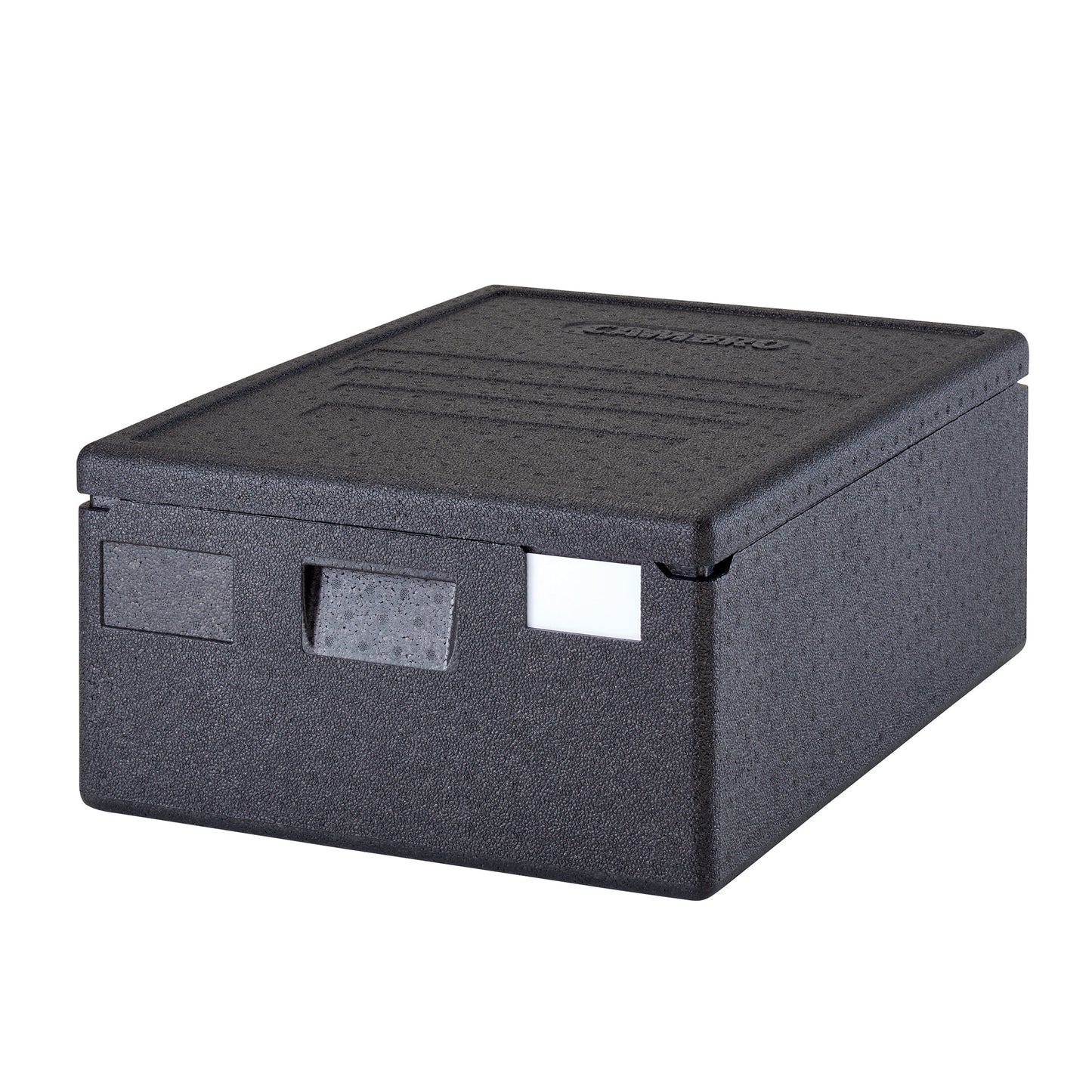 Cambro Conten.Isotermico 68,7X48,7 H27