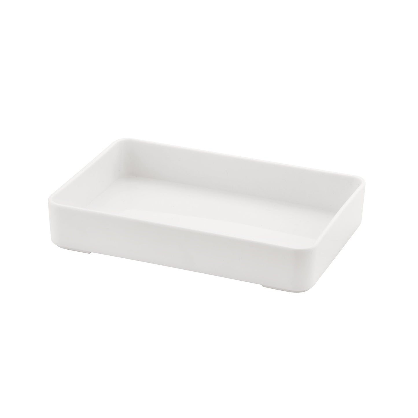 Vass.Pbt Rett.22X15H4 Bianco -12- 7330