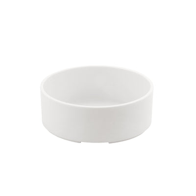 Vass.Pbt Tondo 14H5 Bianco -12- 7484